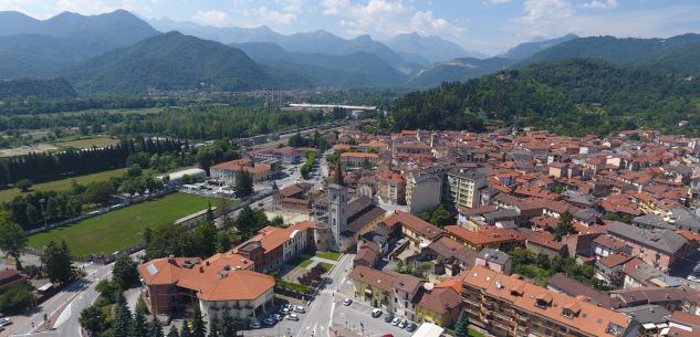 La Guida - Borgo, in cantiere due varianti al Piano Regolatore