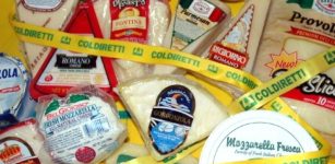 La Guida - I  prodotti italiani più “taroccati” sono i formaggi, poi salumi e vini