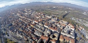 La Guida - La città di Cuneo ha smesso di crescere