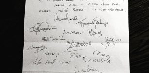Clienti pagano la multa al pub La Guida - Clienti pagano la multa al pub