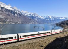 La Guida - Più diritti per chi viaggia in treno in Europa