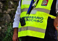 La Guida - Corso gratuito per ottenere l’abilitazione a commissario di percorso in occasione di eventi motoristici