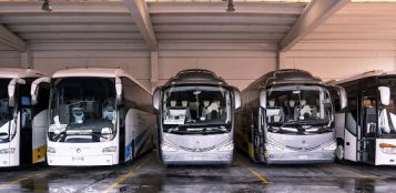 La Guida - Da lunedì 3 soppresso il bus Cuneo-Limone-Cuneo delle ore 5