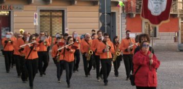 La Guida - “CantaBanda”, concorso canoro a Boves