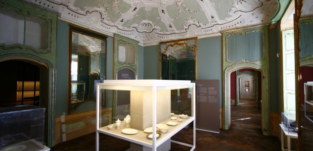 La Guida - A scuola di sostenibilità al Museo della Ceramica