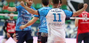 La Guida - Cuneo Volley a Taranto per restare in corsa nei playoff