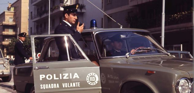 La Guida - I 40 anni della “nuova” Polizia di Stato (video)