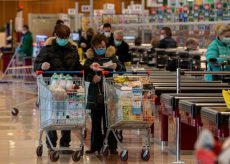 La Guida - Dietrofront: i supermercati il 1° maggio rimangono aperti