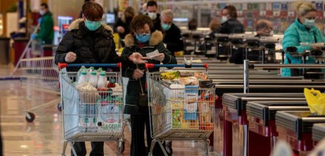 La Guida - Dietrofront: i supermercati il 1° maggio rimangono aperti