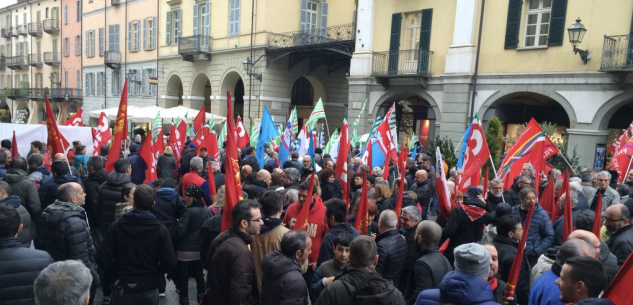 La Guida - Edilizia e bonus, anche a Torino sabato la protesta del settore