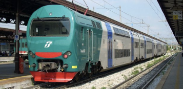 La Guida - Treni in più al mattino per l’aeroporto di Caselle da Fossano e Alba