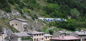 La Guida - I sindaci italiani arrabbiati per la Cuneo-Ventimiglia