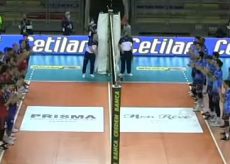 La Guida - Cuneo cade 3-0, Taranto vola in finale play-off