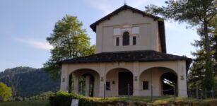 La Guida - Cervasca, riapre oggi il santuario dedicato alla Madonna degli Alpini