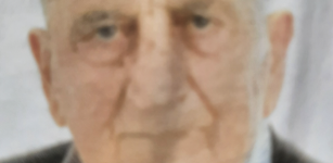 Boves, l’addio all’ex guardia giurata Riccardo Bianchini La Guida - Boves, l’addio all’ex guardia giurata Riccardo Bianchini
