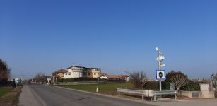 La Guida - Il velox sulla Centallo-Cuneo rileva anche punte di 140 km orari