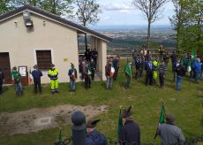 La Guida - Si riapre la stagione al santuario di San Maurizio