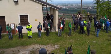 La Guida - Si riapre la stagione al santuario di San Maurizio