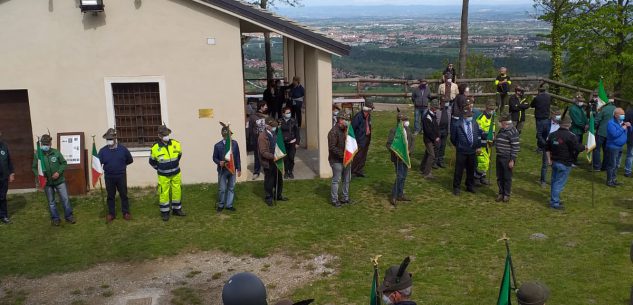 La Guida - Si riapre la stagione al santuario di San Maurizio