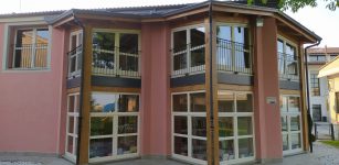 Riapre la biblioteca di Cervasca La Guida - Riapre la biblioteca di Cervasca