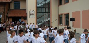 La Guida - Correva l’anno… La scuola di Nuto