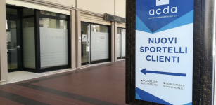 La Guida - Sabato lo sportello Clienti Acda sarà chiuso al pubblico