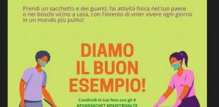 La Guida - Peveragno, la settimana ecologica promossa da Enjoy Bisalta