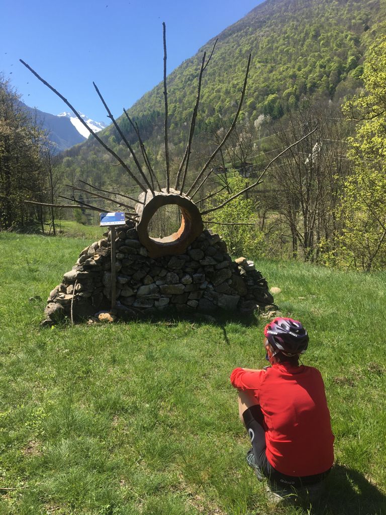 PleinAir in Valle Gesso - Archivio ATL del Cuneese