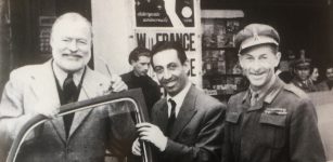Sabato 8 il reading musicale “Hemingway a Cuneo” La Guida - Sabato 8 il reading musicale “Hemingway a Cuneo”