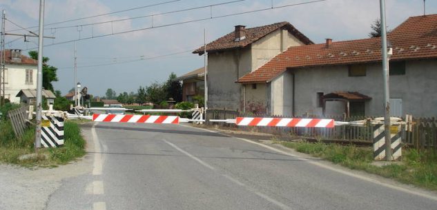 La Guida - Centallo, verso il progetto definitivo del cavalcavia per Fossano