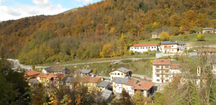 La Guida - Scossa di terremoto in Valle Maira