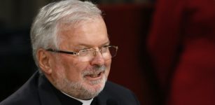 Monsignor Aldo Giordano Nunzio apostolico presso Unione Europea a Bruxelles La Guida - Monsignor Aldo Giordano Nunzio apostolico presso Unione Europea a Bruxelles