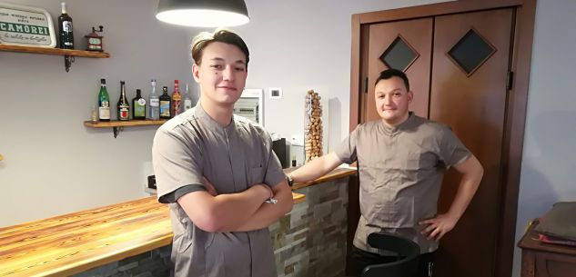 La Guida - Inaugurato a Borgo il nuovo ristorante “Gnun sens”