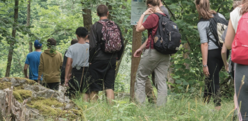 La Guida - Iscrizioni al Mab Unesco Monviso Youth Camp