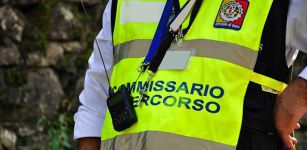 Un corso per diventare commissari di percorso La Guida - Un corso per diventare commissari di percorso