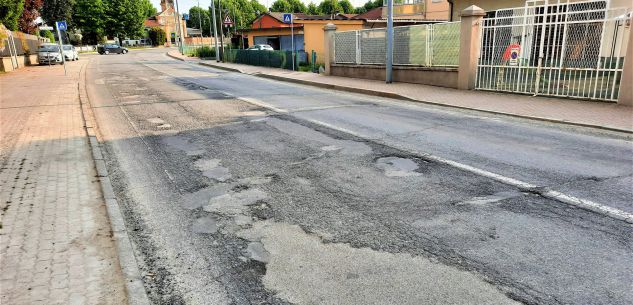 La Guida - Cuneo-Centallo, “strada indegna di un Paese civile, pronti al blocco”