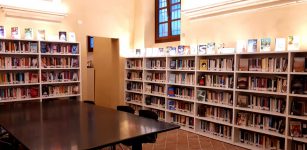 Nuova biblioteca per Demonte La Guida - Nuova biblioteca per Demonte