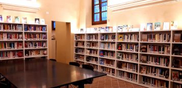 La Guida - Nuova biblioteca per Demonte