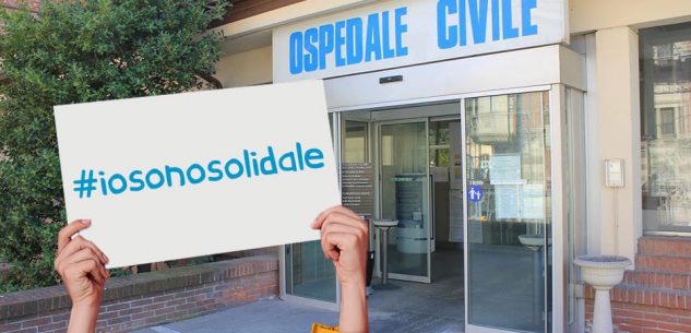 La Guida - L’Officina delle idee per l’Ospedale di Saluzzo rinnova il proprio direttivo