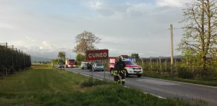 La Guida - Fuori strada tra San Pietro del Gallo e Bosco di Busca