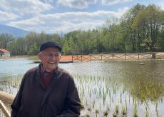 La Guida - Cento anni per Francesco Isoardi, memoria storica della Valle Grana (video)