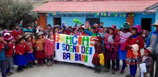 Bombole ed ossigeno per i bambini poveri dell’India La Guida - Bombole ed ossigeno per i bambini poveri dell’India