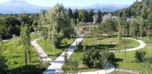 La Guida - Al Parco Fluviale i corsi su sviluppo sostenibile e outdoor