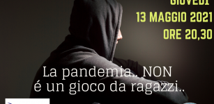 La Guida - Ragazzi e pandemia
