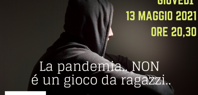 La Guida - Ragazzi e pandemia