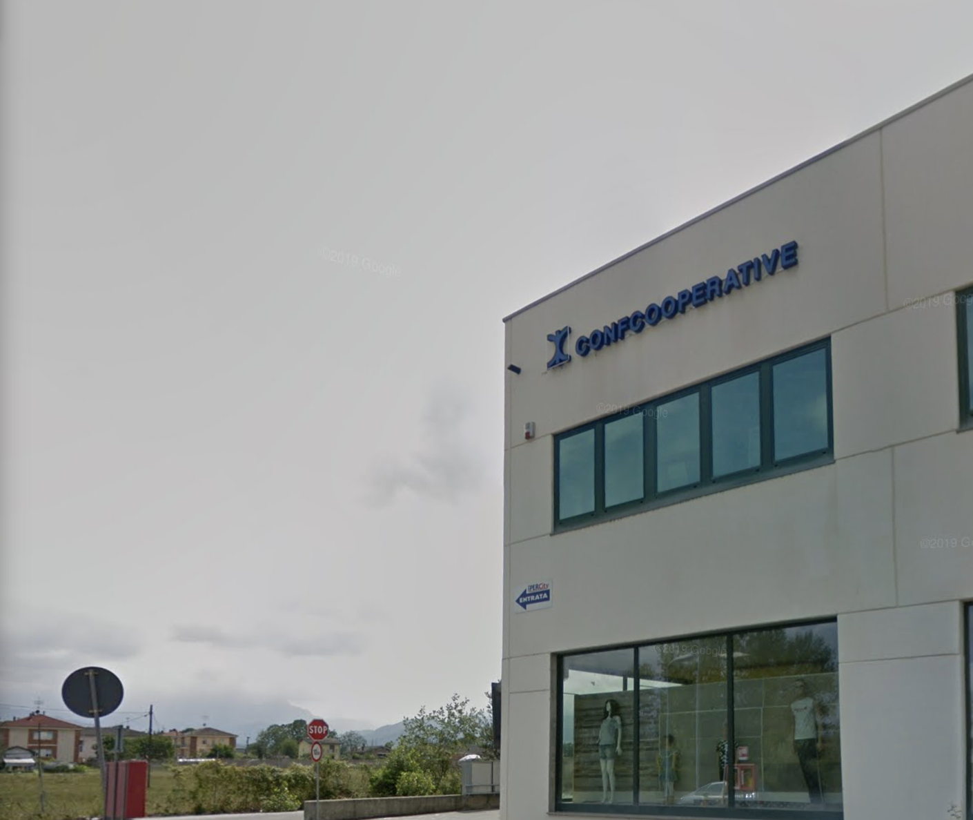 Confcooperative Cuneo