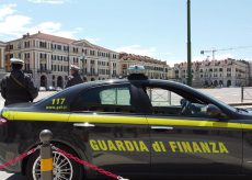 La Guida - Sequestri e sanzioni per 230.000 euro da parte della Guardia di Finanza di Cuneo