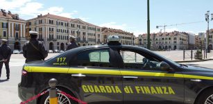 La Guida - Sequestri e sanzioni per 230.000 euro da parte della Guardia di Finanza di Cuneo