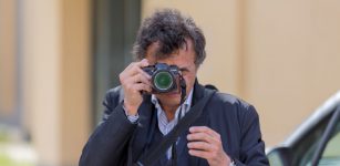 La Guida - Influencer e fotografi nella riserva di Crava e tra resti romani di Bene Vagienna