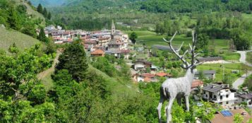 La Guida - Chiusa la statale 21 ad Aisone per qualche ora